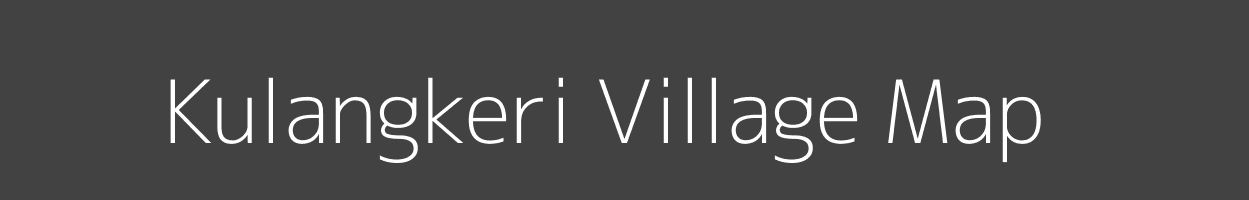 Map of Kulangkeri Village in Jharkhand Image