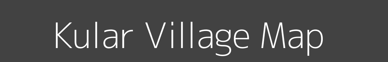 Map of Kular Village in Jammu and Kashmir Image