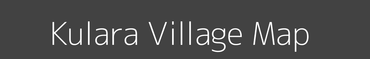 Map of Kulara Village in West Bengal Image