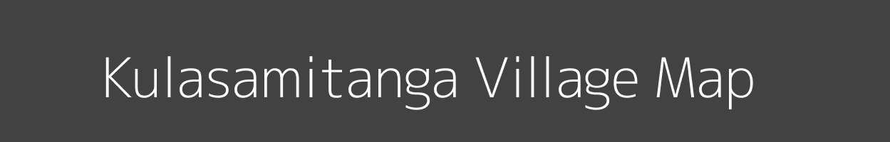 Map of Kulasamitanga Village in Odisha Image