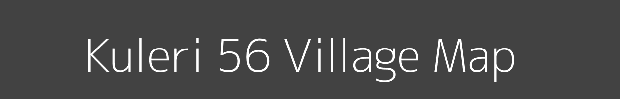 Map of Kuleri 56 Village in Haryana Image