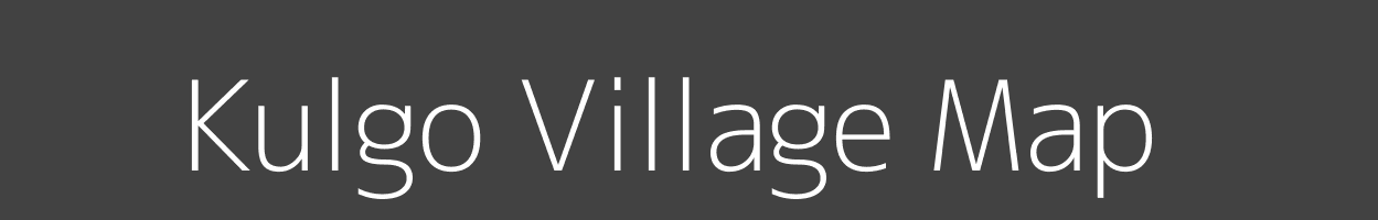 Map of Kulgo Village in Jharkhand Image