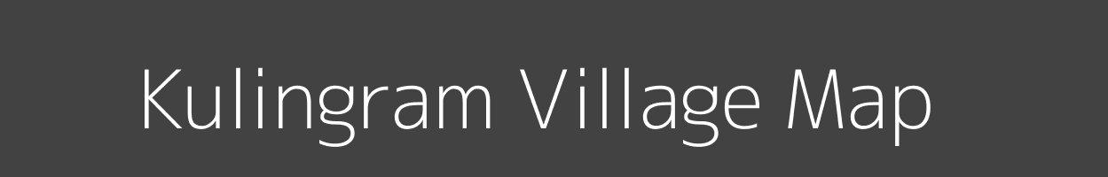 Map of Kulingram Village in West Bengal Image