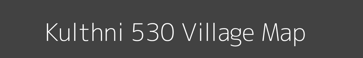Map of Kulthni 530 Village in Himachal Pradesh Image