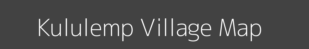 Map of Kululemp Village in Arunachal Pradesh Image