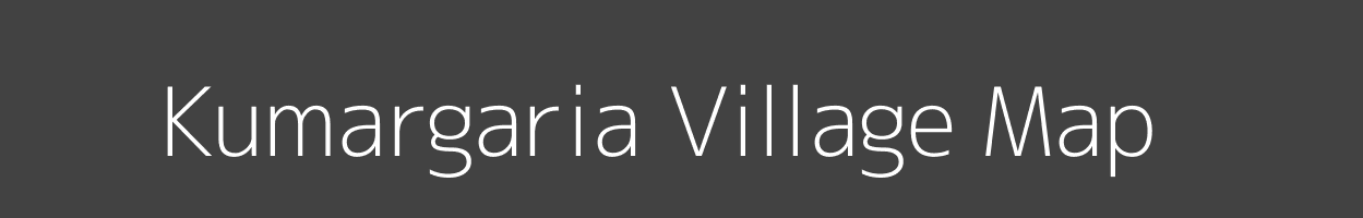 Map of Kumargaria Village in Jharkhand Image