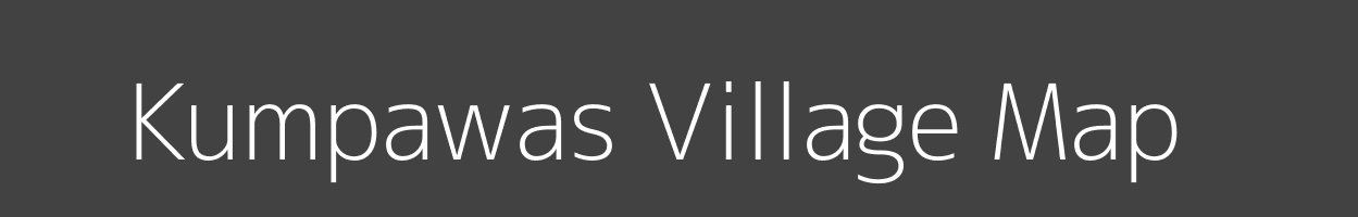 Map of Kumpawas Village in Rajasthan Image