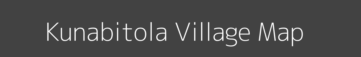 Map of Kunabitola Village in Maharashtra Image