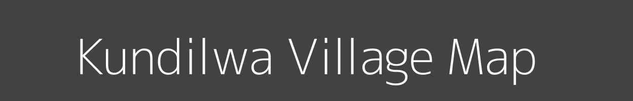 Map of Kundilwa Village in Bihar Image