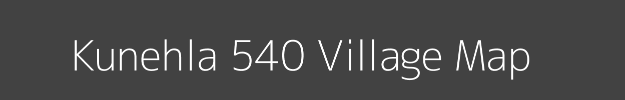 Map of Kunehla 540 Village in Himachal Pradesh Image