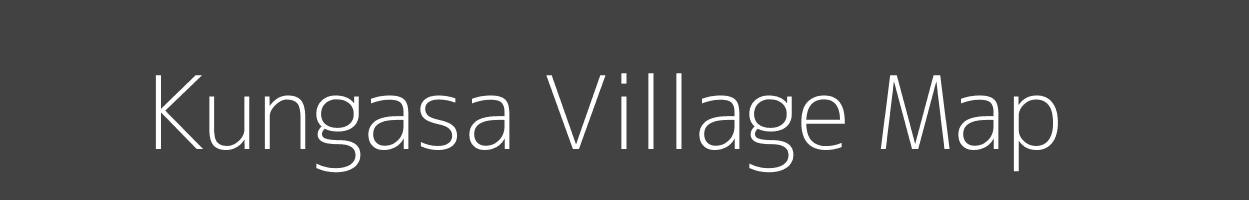 Map of Kungasa Village in Madhya Pradesh Image