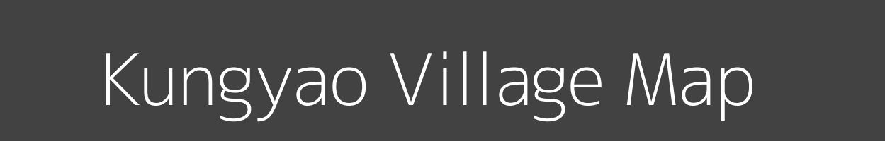 Map of Kungyao Village in Arunachal Pradesh Image