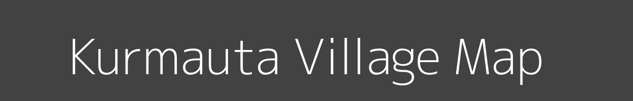 Map of Kurmauta Village in Bihar Image