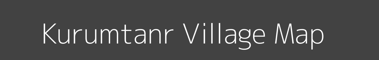 Map of Kurumtanr Village in Jharkhand Image