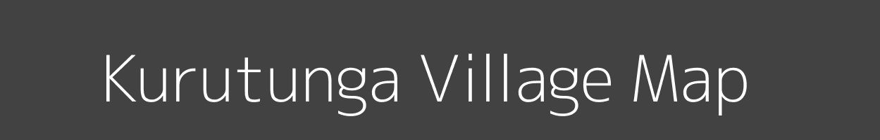 Map of Kurutunga Village in Odisha Image