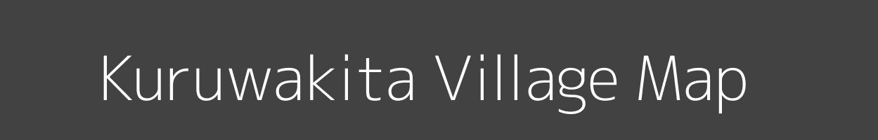 Map of Kuruwakita Village in Jharkhand Image