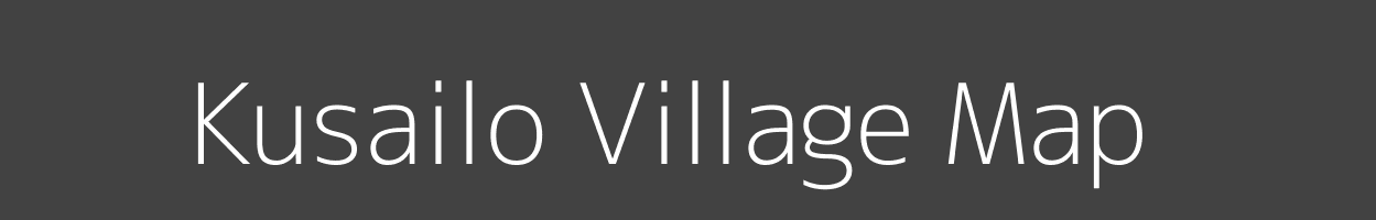 Map of Kusailo Village in Odisha Image