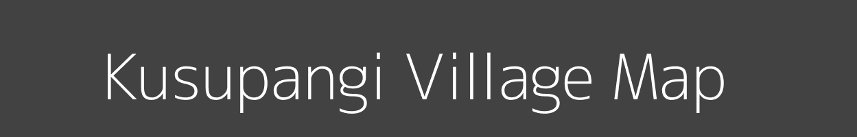 Map of Kusupangi Village in Odisha Image