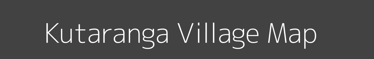 Map of Kutaranga Village in Odisha Image