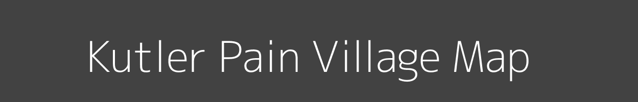 Map of Kutler Pain Village in Jammu and Kashmir Image