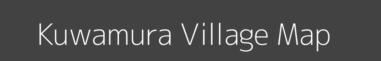 Map of Kuwamura Village in Jharkhand Image