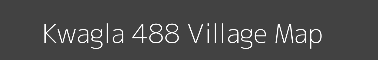 Map of Kwagla 488 Village in Himachal Pradesh Image