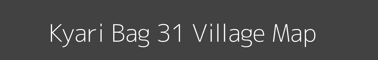 Map of Kyari Bag 31 Village in Himachal Pradesh Image