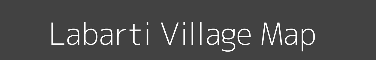 Map of Labarti Village in Jharkhand Image