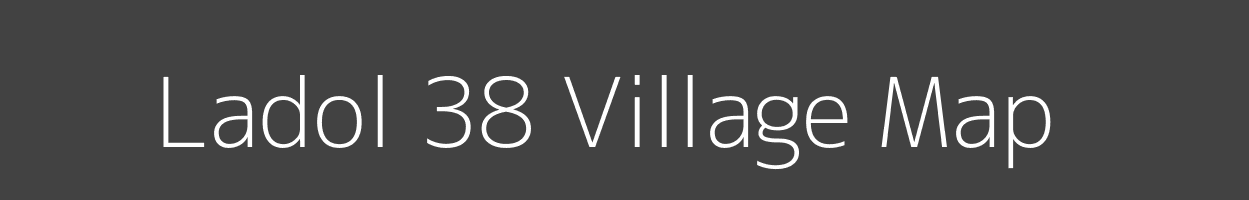 Map of Ladol 38 Village in Himachal Pradesh Image