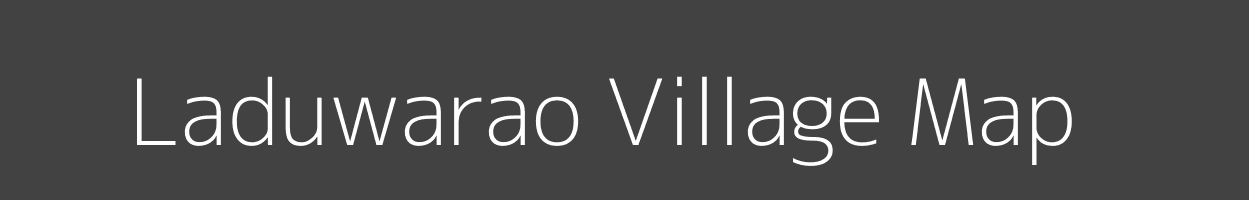 Map of Laduwarao Village in Uttarakhand Image