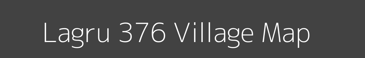 Map of Lagru 376 Village in Himachal Pradesh Image