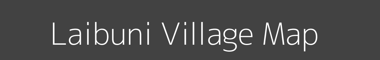 Map of Laibuni Village in Jharkhand Image