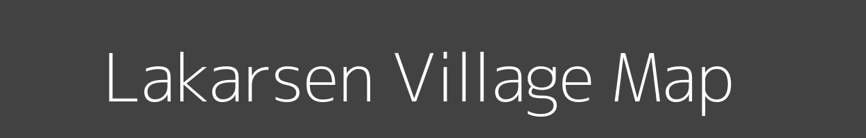 Map of Lakarsen Village in Bihar Image