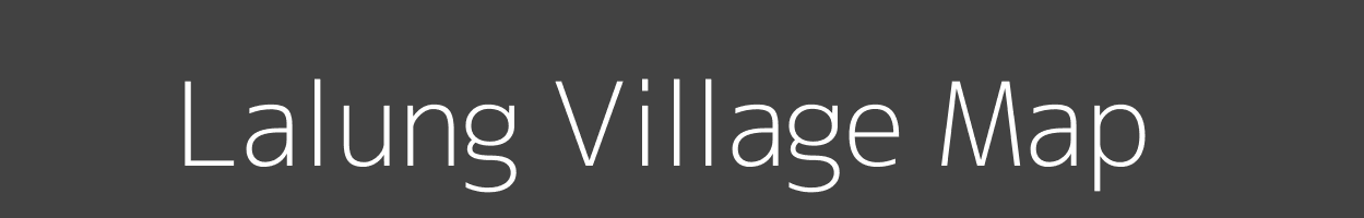 Map of Lalung Village in Jammu and Kashmir Image