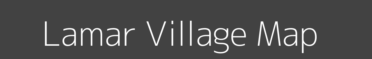 Map of Lamar Village in Jharkhand Image