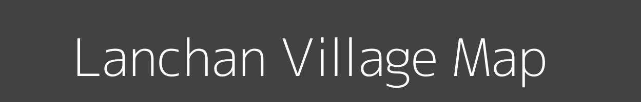 Map of Lanchan Village in Jammu and Kashmir Image