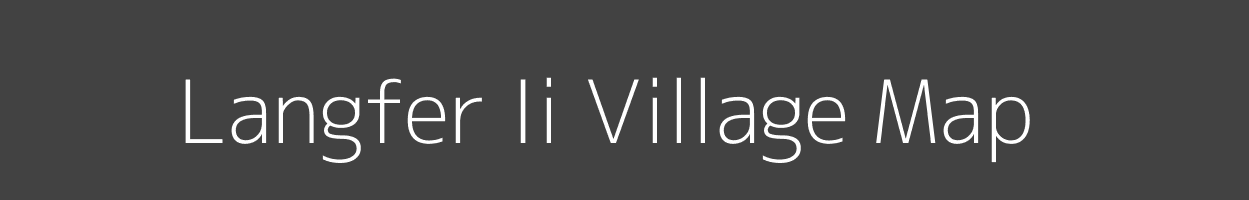 Map of Langfer Ii Village in Arunachal Pradesh Image