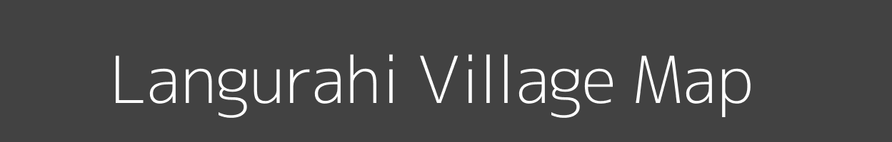 Map of Langurahi Village in Jharkhand Image