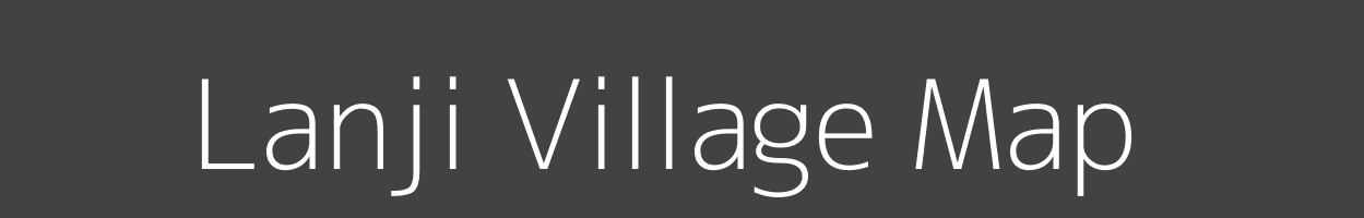 Map of Lanji Village in Jharkhand Image