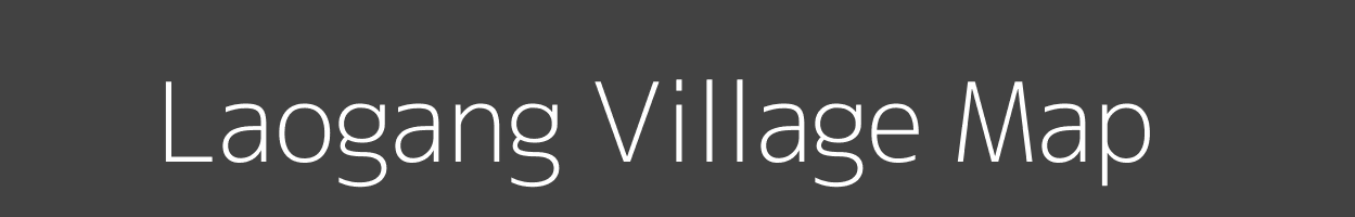 Map of Laogang Village in Tripura Image