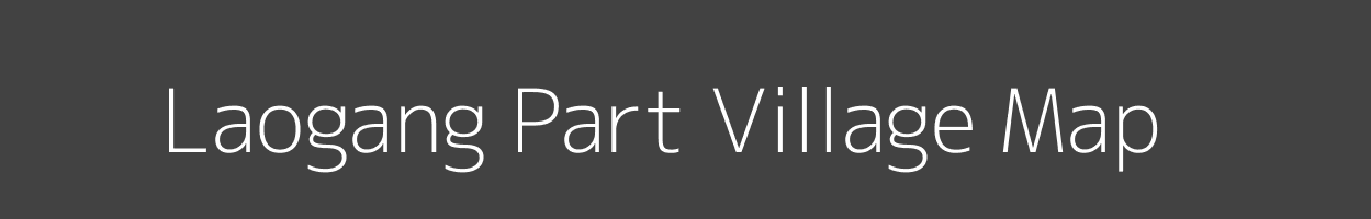 Map of Laogang Part Village in Tripura Image