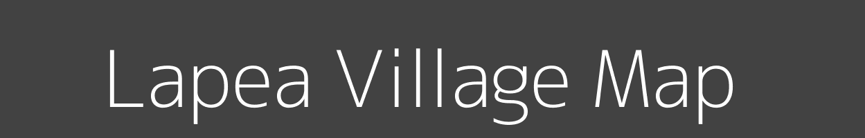 Map of Lapea Village in Jharkhand Image