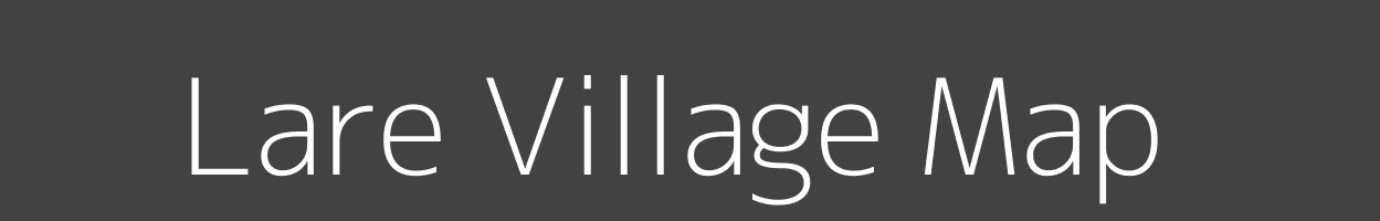 Map of Lare Village in Jharkhand Image