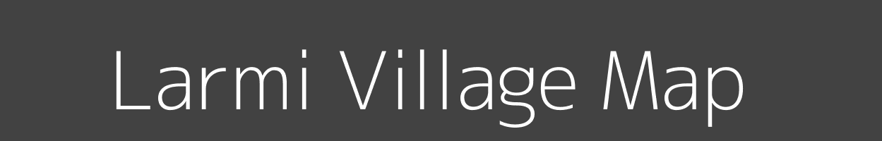 Map of Larmi Village in Jharkhand Image