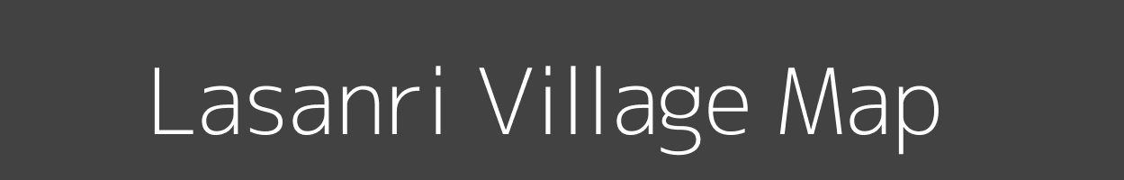 Map of Lasanri Village in Bihar Image