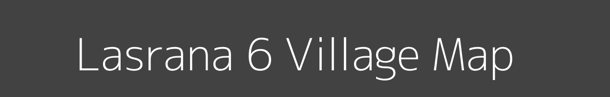 Map of Lasrana 6 Village in Himachal Pradesh Image