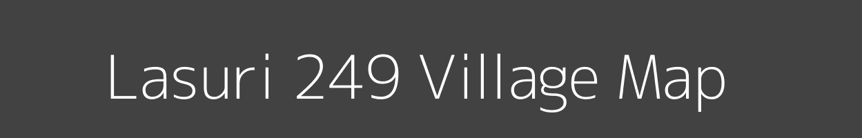 Map of Lasuri 249 Village in Punjab Image