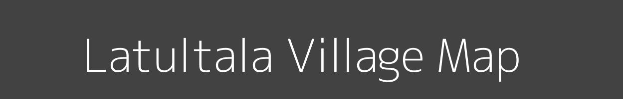 Map of Latultala Village in Jharkhand Image