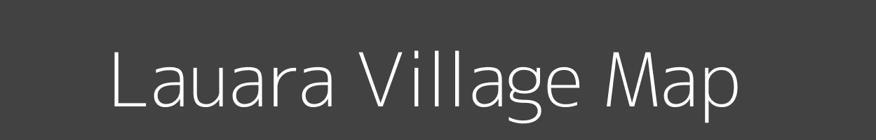 Map of Lauara Village in Bihar Image