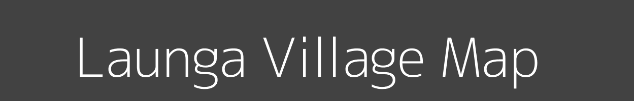 Map of Launga Village in Jharkhand Image